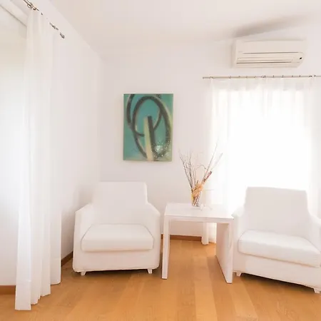 Son Simo Vell Villa Alcudia (Mallorca)