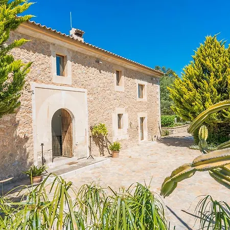 Son Simo Vell Villa Alcudia (Mallorca)