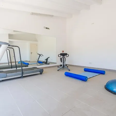 Villa Son Simo Vell Alcudia (Mallorca)