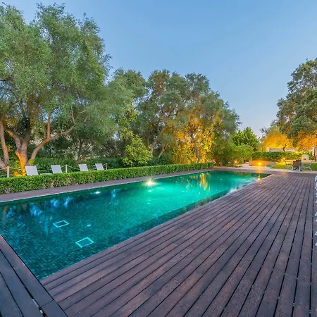Son Simo Vell Villa Alcudia (Mallorca)
